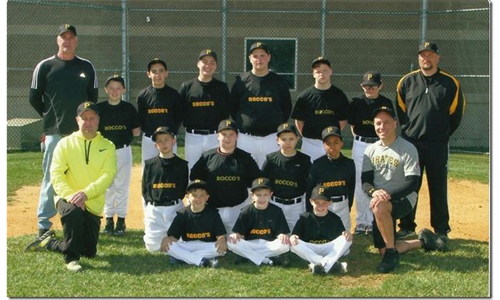 PIRATES BASEBALL